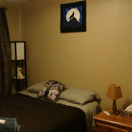 ホワイトホース Wild North Bed & Rest Bed & Breakfast エクステリア 写真