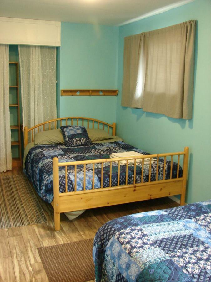 ホワイトホース Wild North Bed & Rest Bed & Breakfast エクステリア 写真