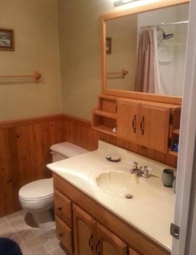 ホワイトホース Wild North Bed & Rest Bed & Breakfast エクステリア 写真