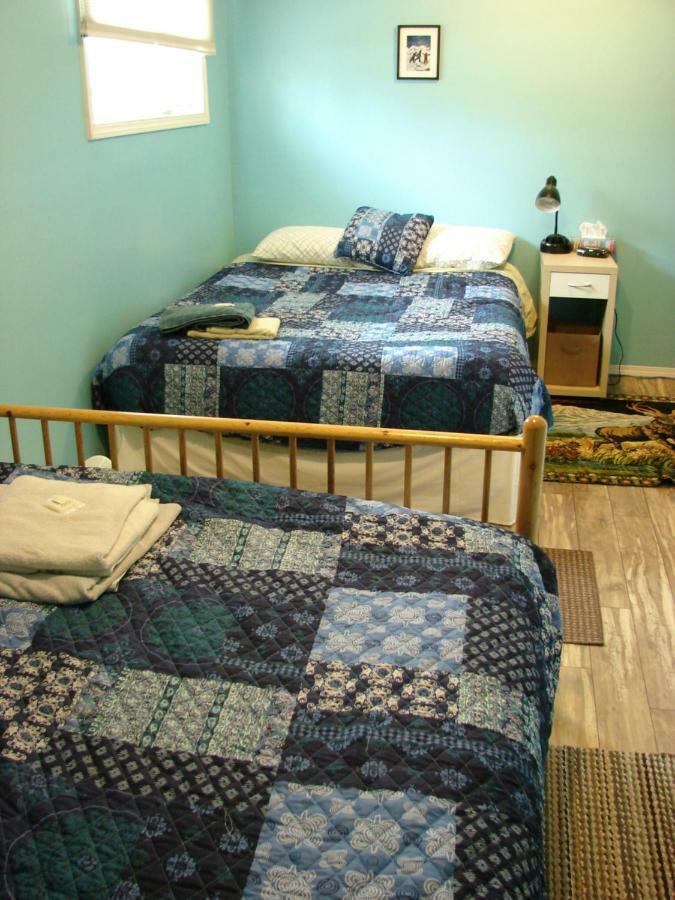 ホワイトホース Wild North Bed & Rest Bed & Breakfast エクステリア 写真