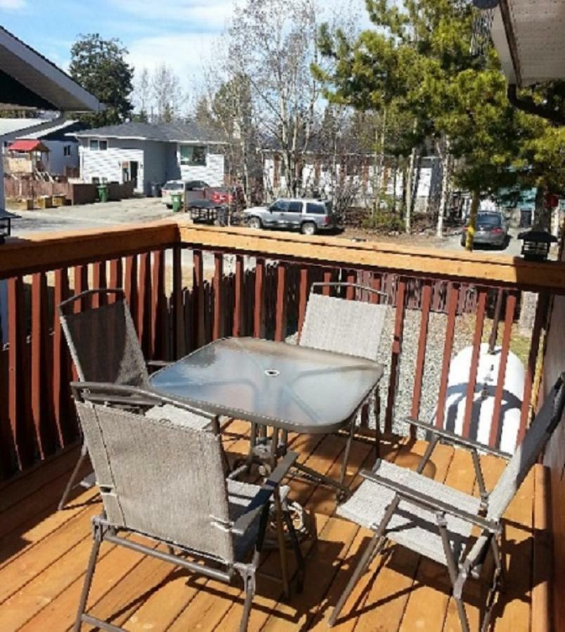 ホワイトホース Wild North Bed & Rest Bed & Breakfast エクステリア 写真