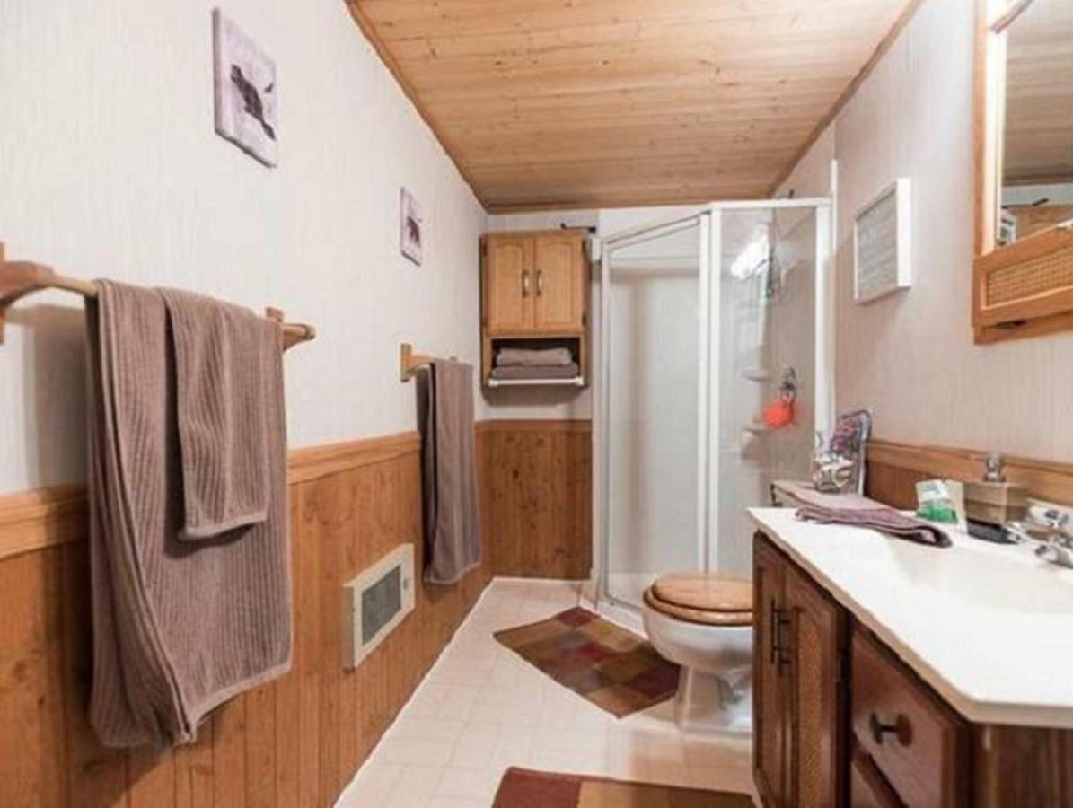 ホワイトホース Wild North Bed & Rest Bed & Breakfast エクステリア 写真